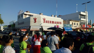 Photos of MEGA soriana