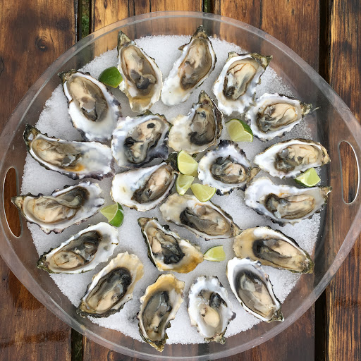 Buck Bay Shellfish Farm - Thumbnail