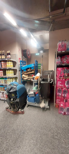 Carrefour Drive Oullins