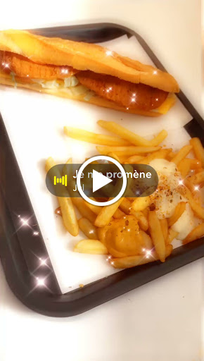 Photo 4 - Médine Kebab