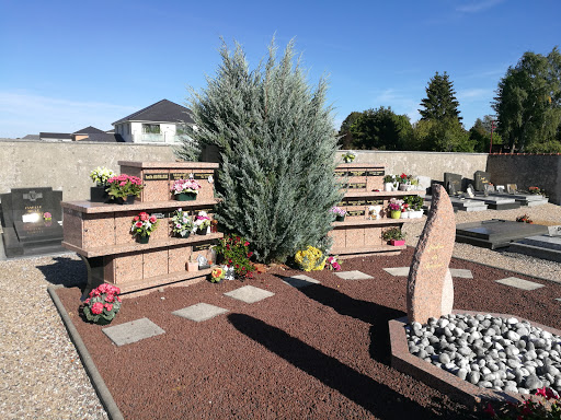 Cimetière de Bois-de-Haye - Thumbnail