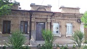 Фотография 2-х комнатный домик у моря, улица Гагарина, Евпатория, Украина