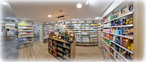 PHARMACIE LOISEAU LECONTE