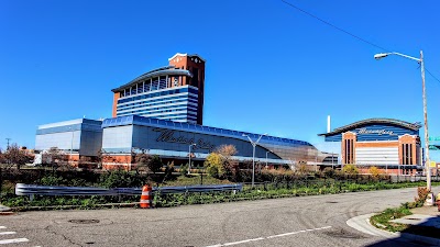 Photos of MotorCity Casino Hotel
