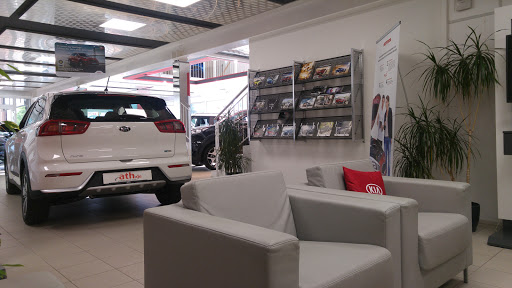Autohaus Leonberg - ath Autohaus Temiz & Hocke GmbH - Thumbnail