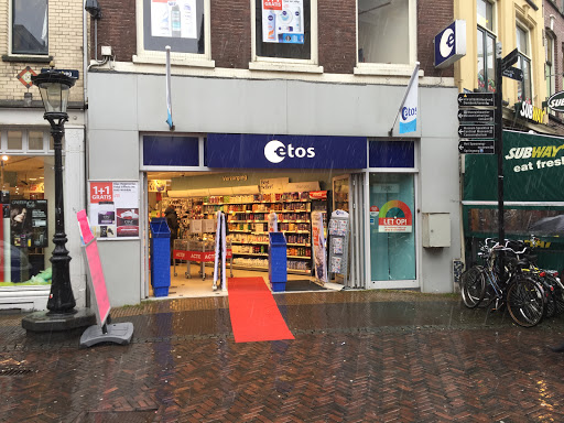 Etos Utrecht - Steenweg 72 - Thumbnail