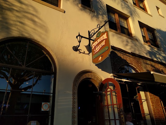 Fullerton Brew Company