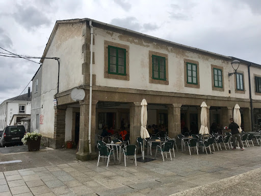 Café Alameda - Thumbnail
