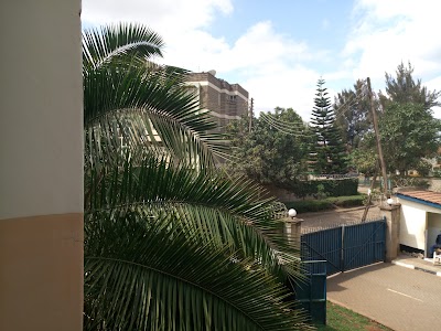 Photos of Green Park Flats, JAMUHURI