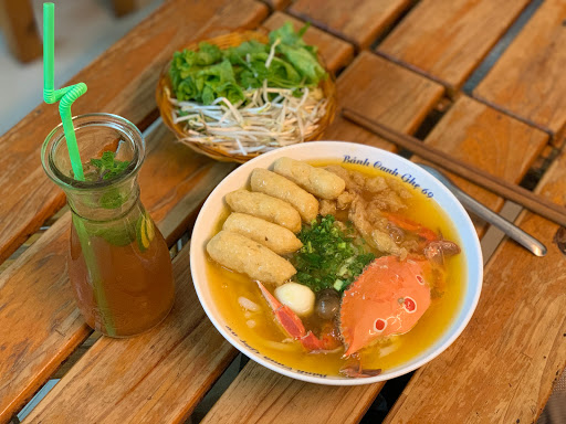 Kinh Nghiệm Đi Ăn Tại Quán Bánh Canh Ghẹ Út Còi: Giờ Mở Cửa, Chỗ Để Xe & Lưu Ý