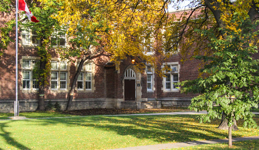 Daniel McIntyre Collegiate Institute - Thumbnail