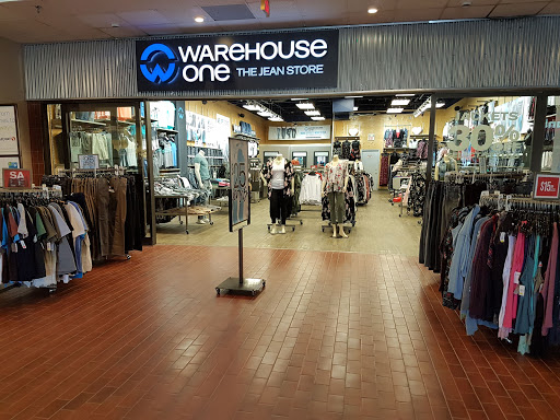 Warehouse One Dauphin