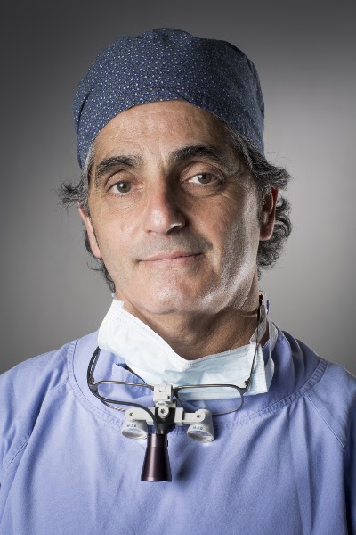 Photos of Dr. Lionel Jedeikin & Associates