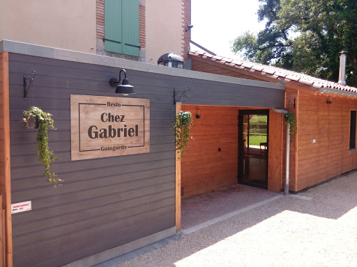 Chez Gabriel Resto