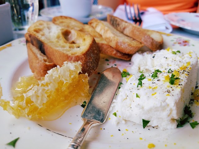 Mercat Bistro