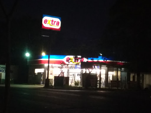Extra Saloya - Visual