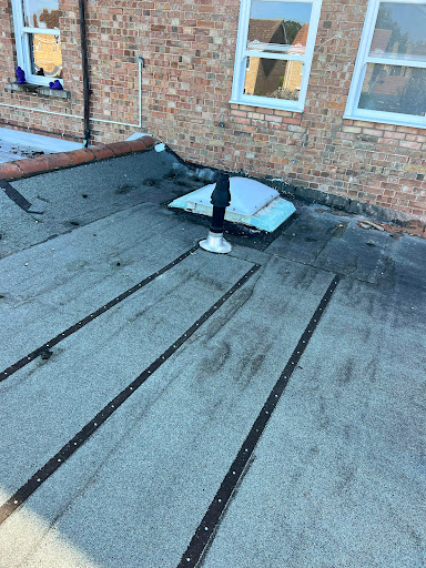 C.D.Bush Roofing Limited - Thumbnail