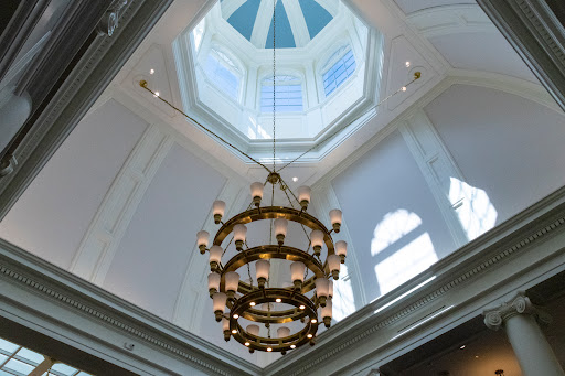 Trible Library - Visual
