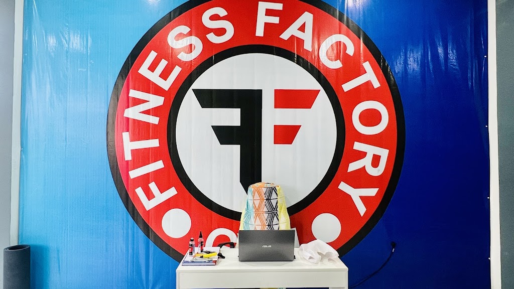 Fitness Factory