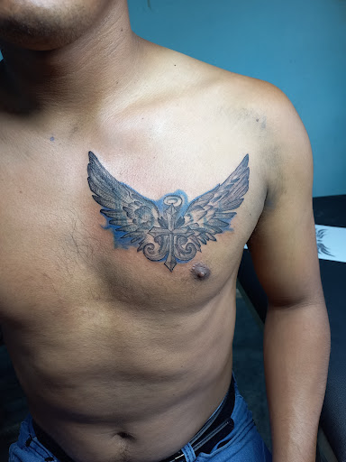 Ivan Tatto - Thumbnail