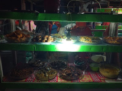 Photos of Warung Nasi Kuning Pagi