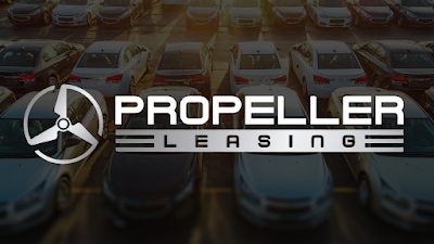 Propeller Leasing Ltd – (Vehicle Leasing NI | Car Leasing Northern Ireland | Van Leasing Northern Ireland)