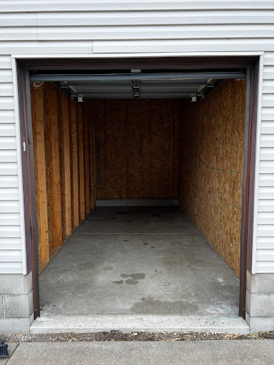 Kellogg Storage - Visual