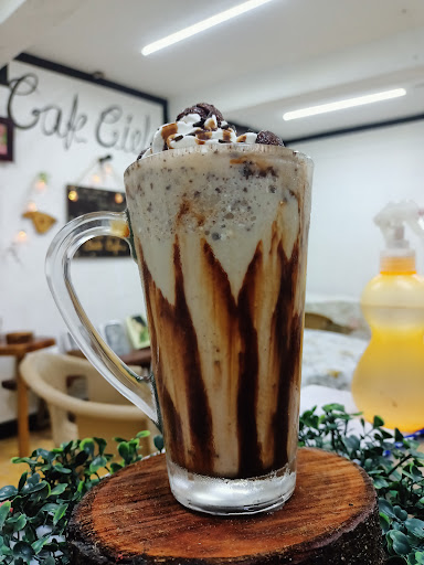 CIELO CAFE - Thumbnail