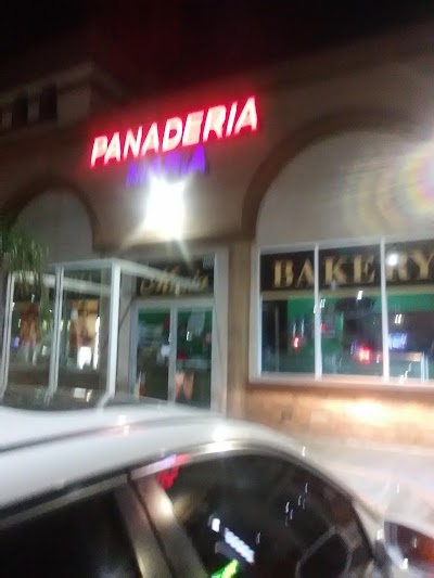 Panaderia Maria