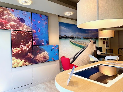 Agence de voyage TUI STORE La Roche-sur-Yon - Thumbnail
