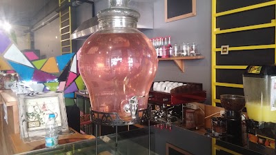 Photos of Flagment cyber cafe