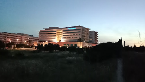 Hospital Nisa Gallery - Spain