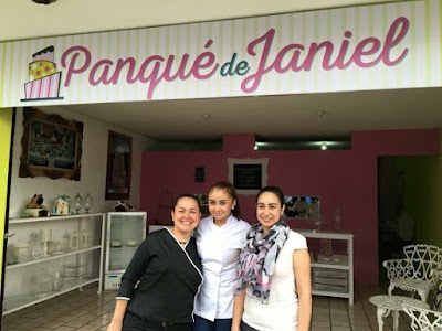 Photos of El Panque de Janiel