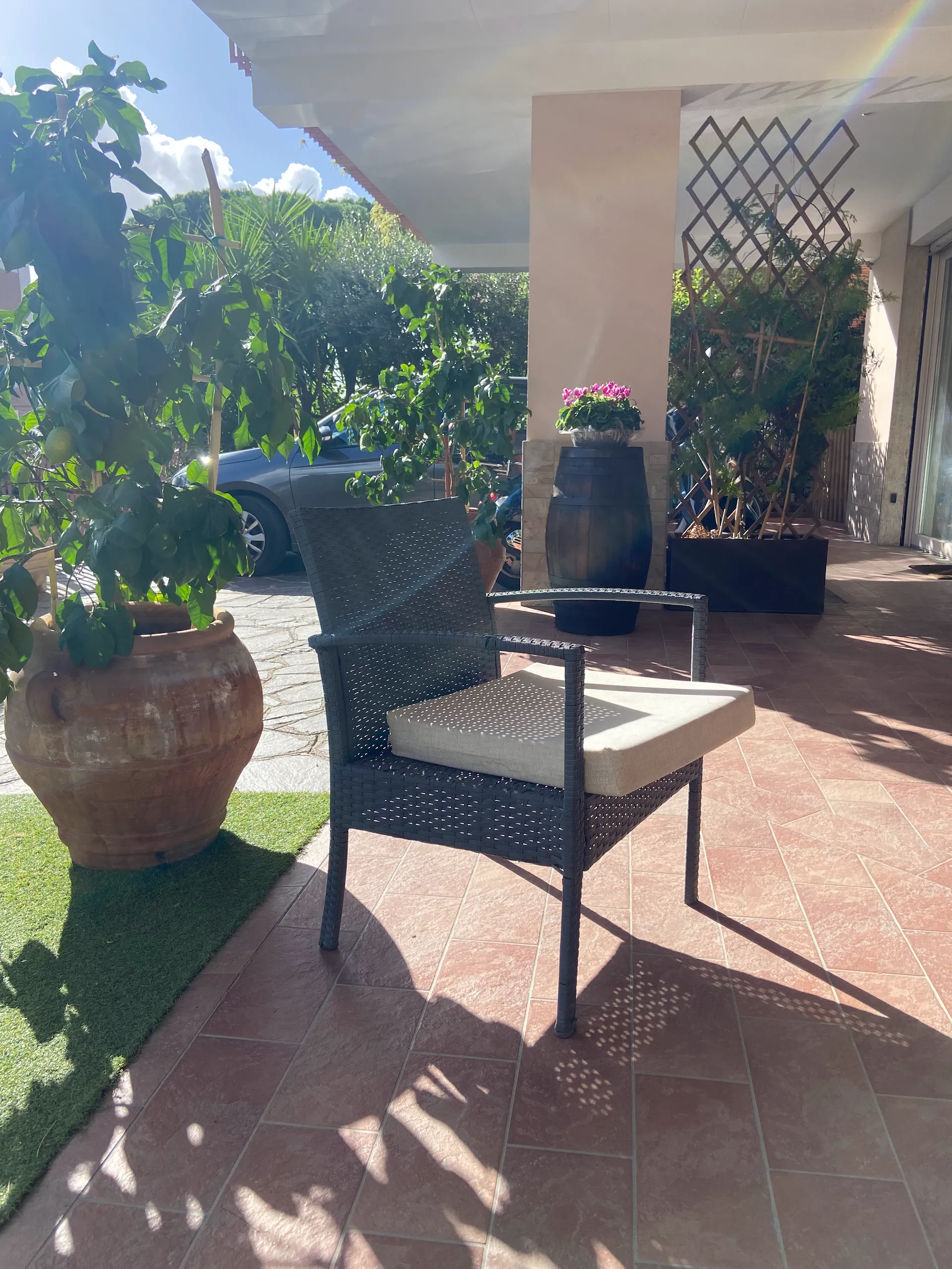 B&B DOMUS BENEDICTA