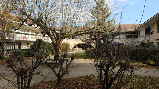 Hospitalier St Marcellin Center - Thumbnail