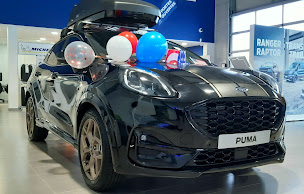 Photo n°26 de FORD MEAUX - Alliance 77 à Mareuil-lès-Meaux (Concessionnaire Ford)