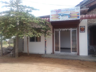 Photos of KPS Printers, Vanniyar Rd, Kaluthavalai.