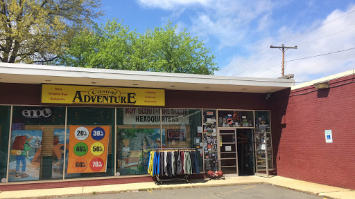 Casual Adventure Outfitters