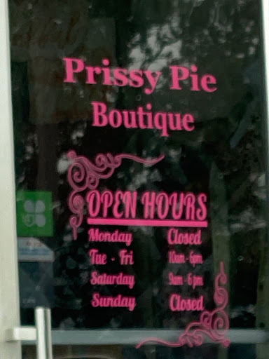 PRISSY PIE BOUTIQUE - Thumbnail