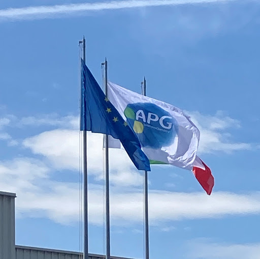 IIRE - Inveruno Industrial Real Estate (Gruppo APG) Gallery - Italy