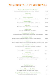 Photo n°46 de Café A La Une à Toulouse (Café et restaurant de grillades)