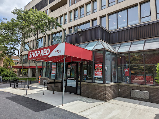 Shop Red West (at Stony Brook University) - Thumbnail