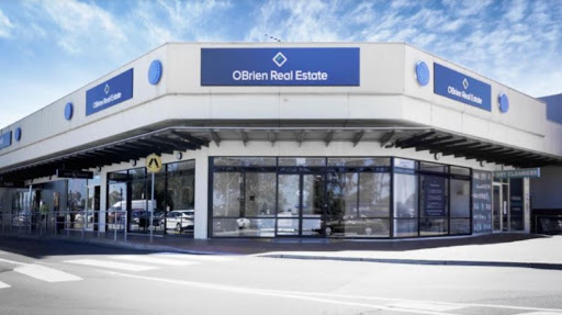 OBrien Real Estate Cheltenham