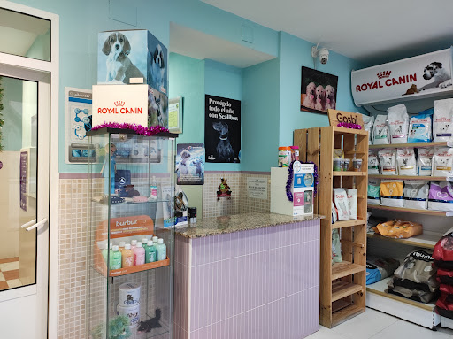 Centro Veterinario Tu Mascota