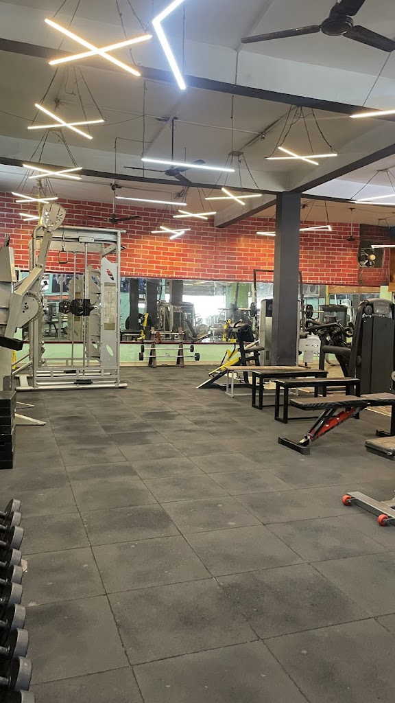 Body Temple Health Club