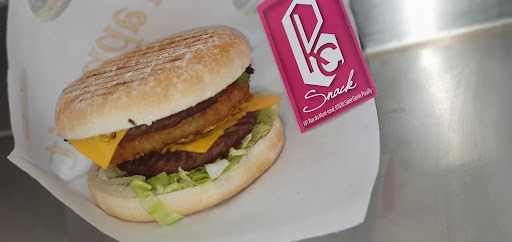 Photo 1 - BKC SNACK 01