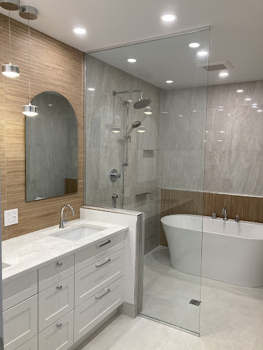 Construction Jayco inc - Visual
