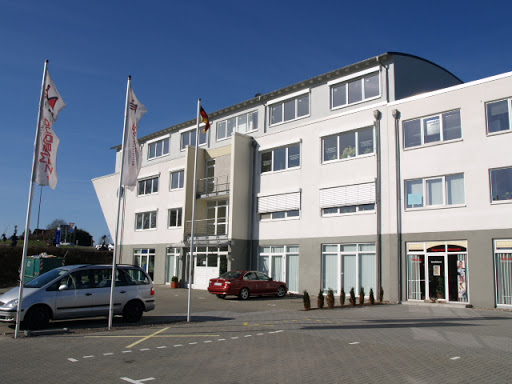 Stennmanns Immobilien-Verwaltung GmbH