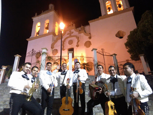 Mariachis en Monterrey Cadereyta Juárez y Montemorelos Mariachi Juvenil México