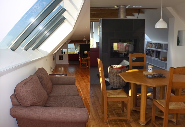 Islands & Highlands Cottages